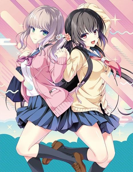 Switch『放課後シンデレラ』DL版が予約開始。下校ならではの 放課後
